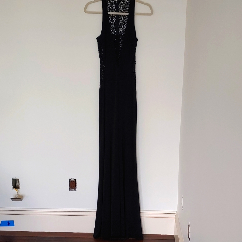 Maria Bianca Nero, Size 2, Black
